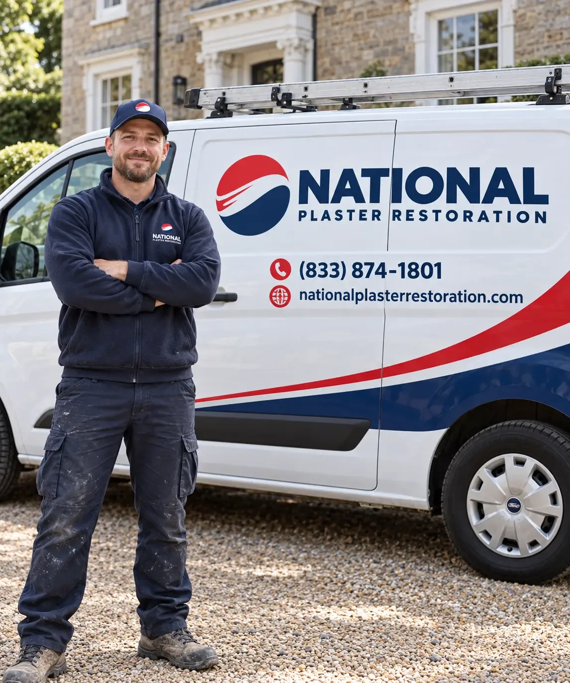 Plaster Repair company in Dover, AR